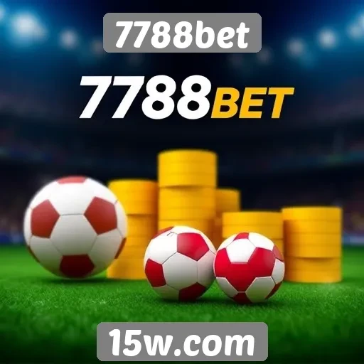 Comparação entre 7788bet e concorrentes