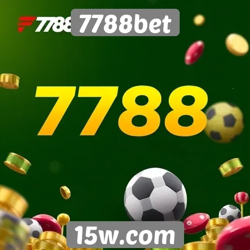 Novas promoções atraem jogadores para 7788bet